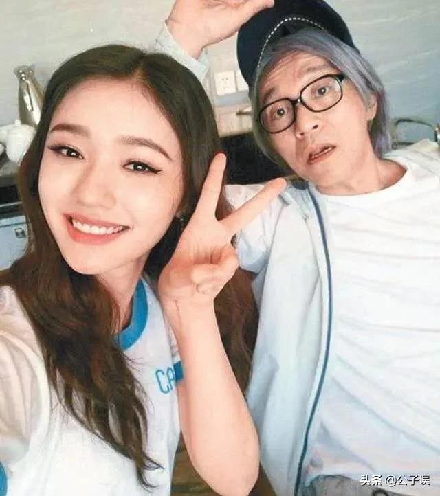 林允宋威龙冯绍峰,林允饰演最新恋爱电视剧