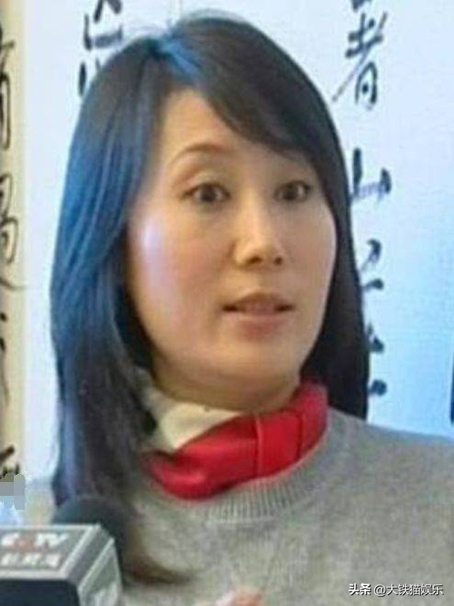 当红时退圈经商的10位明星,80年代出国的六位女星