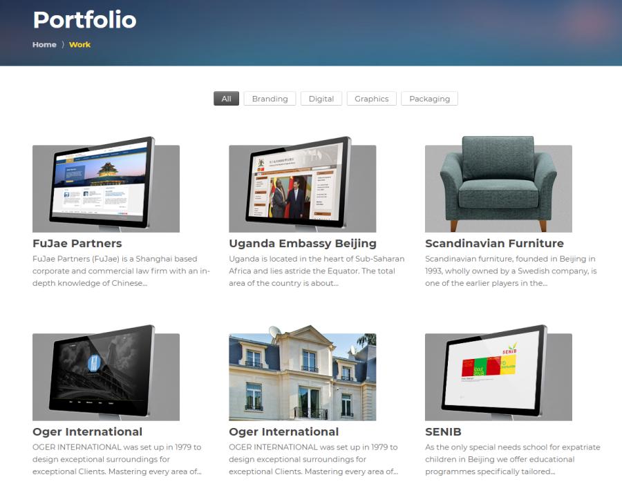 选择网站建设公司的十大建议,关于公司网站建设都有什么服务