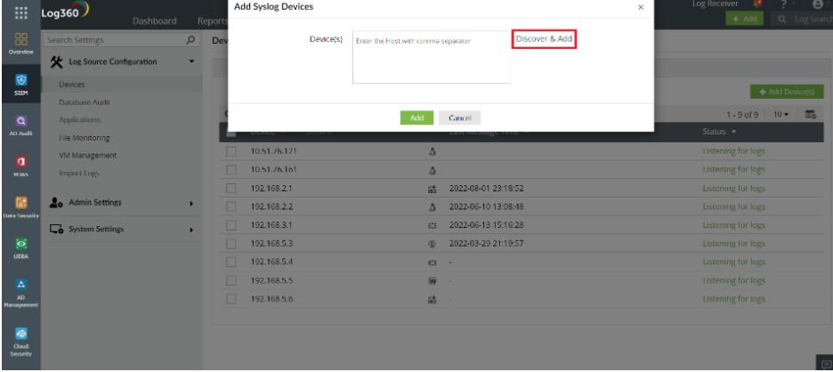 设备发现：通向全面网络可见性的途径