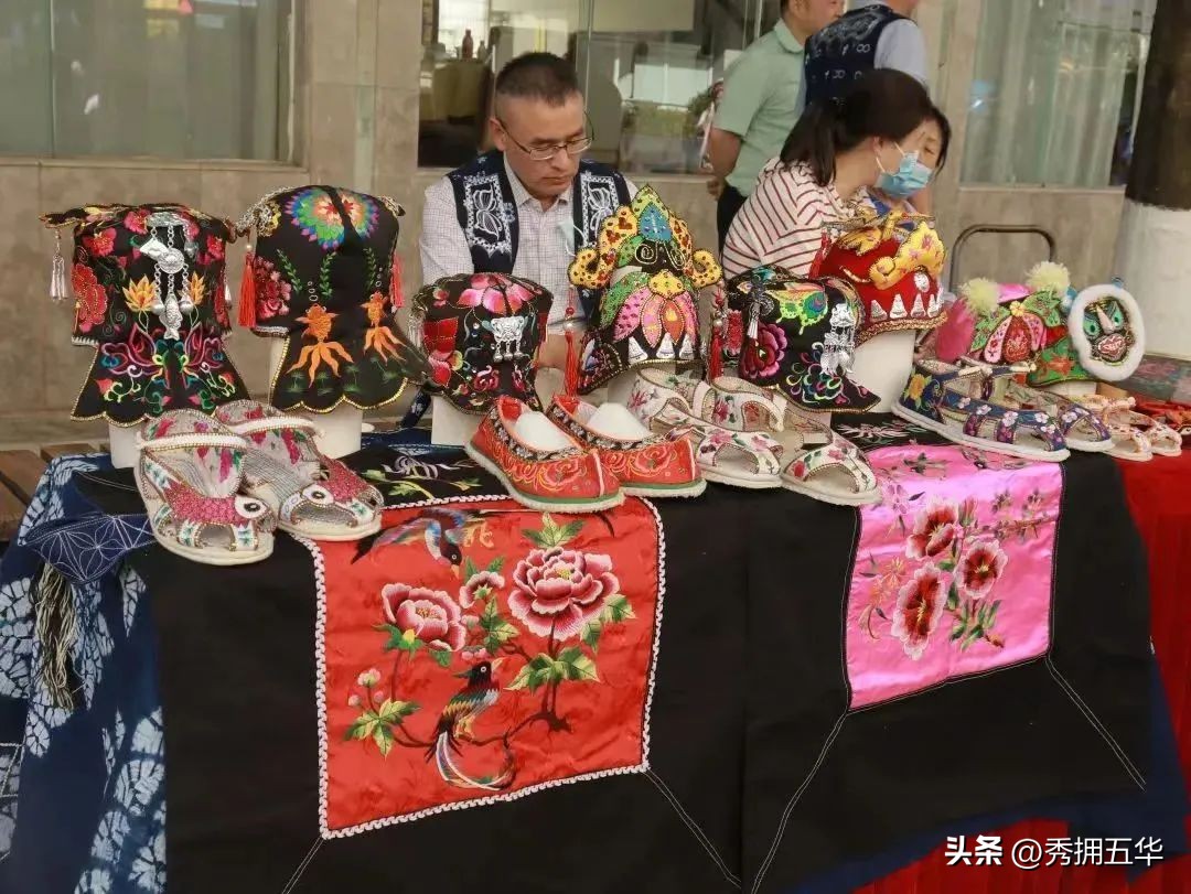 云南十百千万工程,梅州市五华县百千万工程