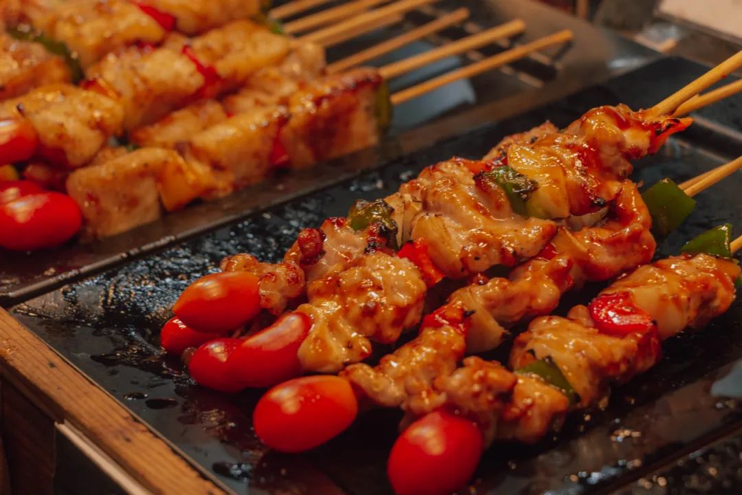 大数据推给想去泰国的朋友，万字长文玩转曼谷芭提雅