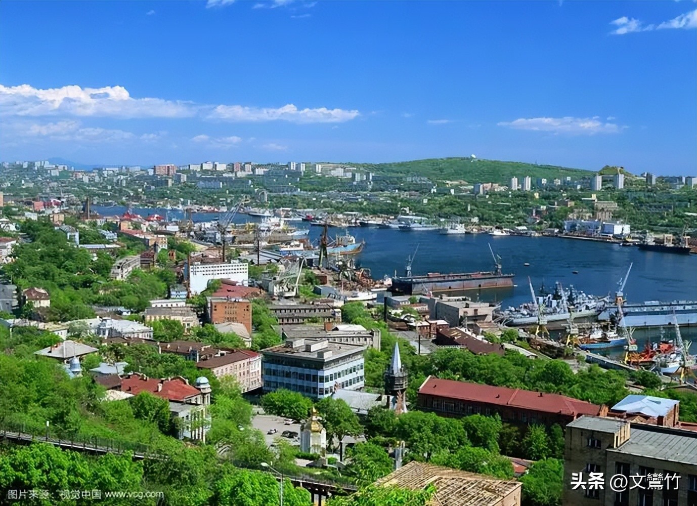 东北小伙海参崴,东北小伙去海参崴创业