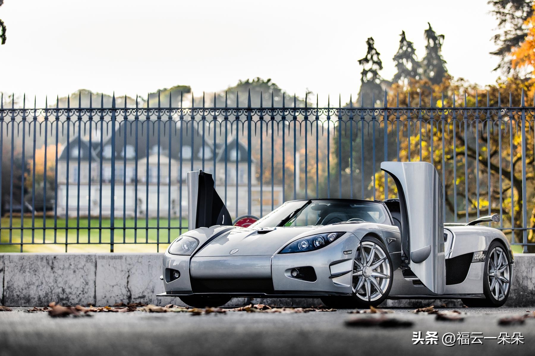 2022全球最贵豪车排行,c罗最贵的车图片大全