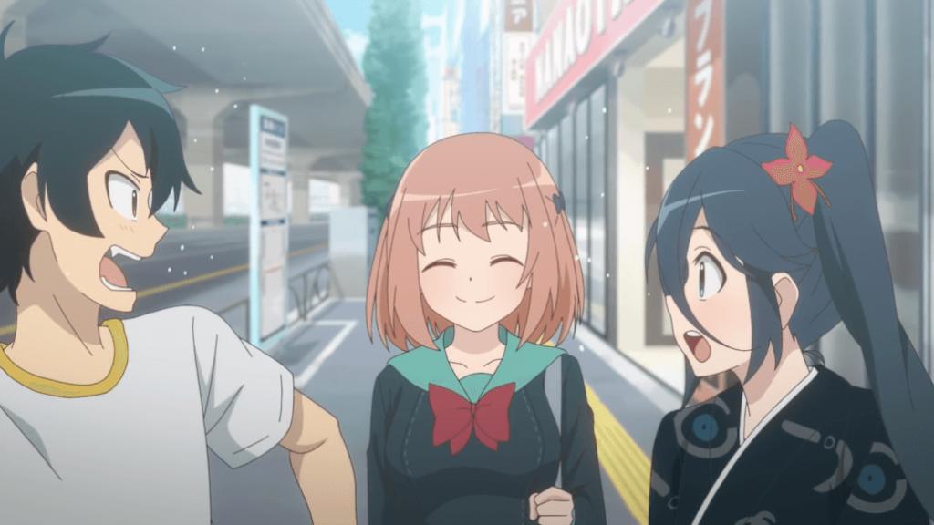 七月新番有哪些好看,七月新番都有哪些