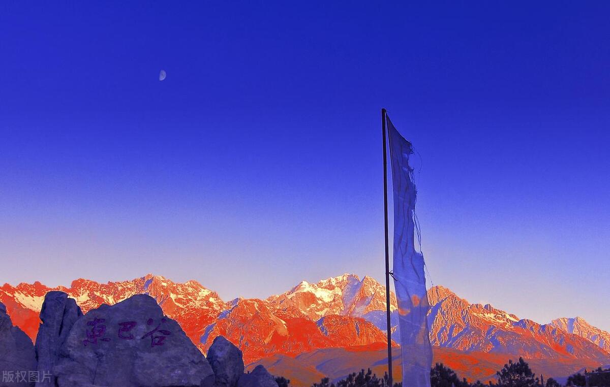 最近去云南旅游必看攻略,5月份云南旅游避坑攻略自由行