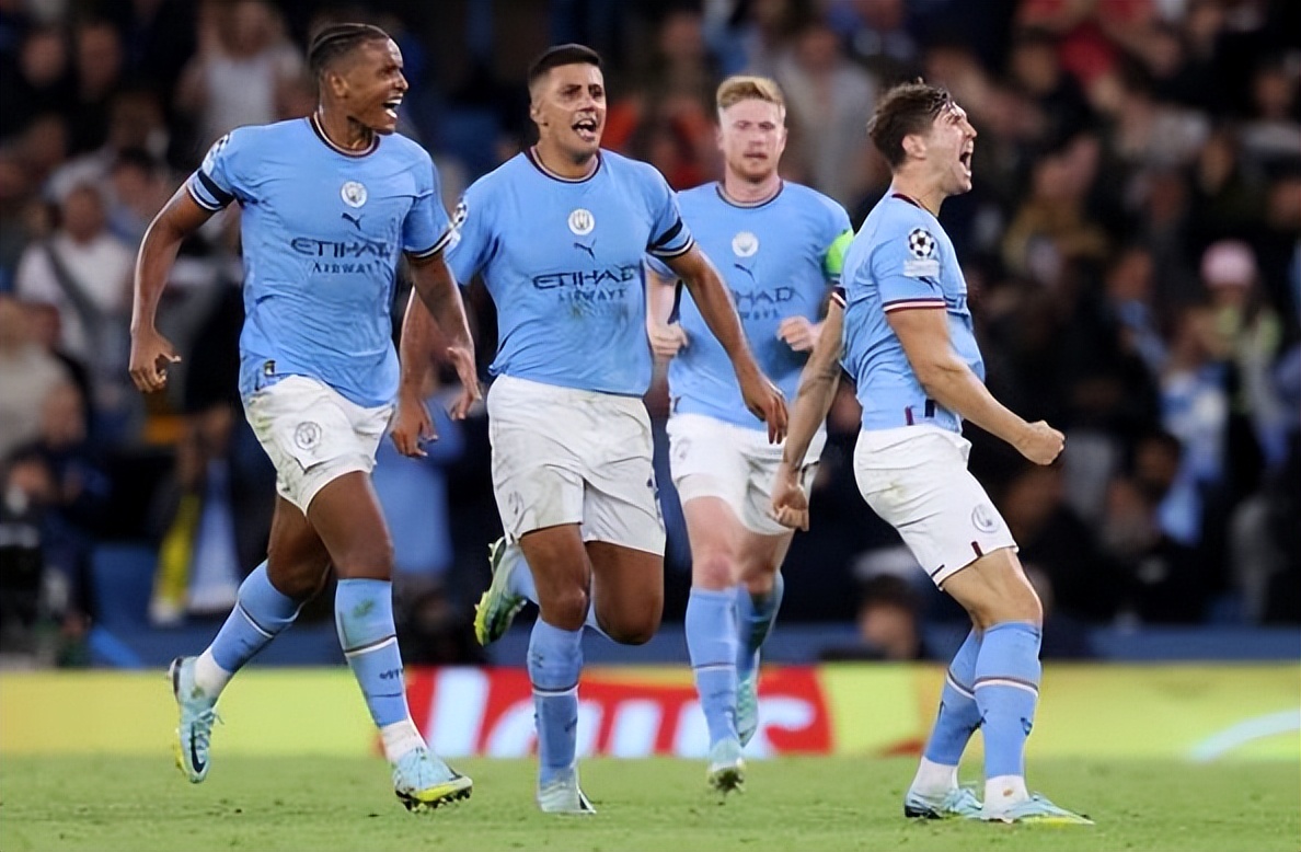 欧冠曼城0-3输球,欧冠巴黎1-2曼城输球又输人