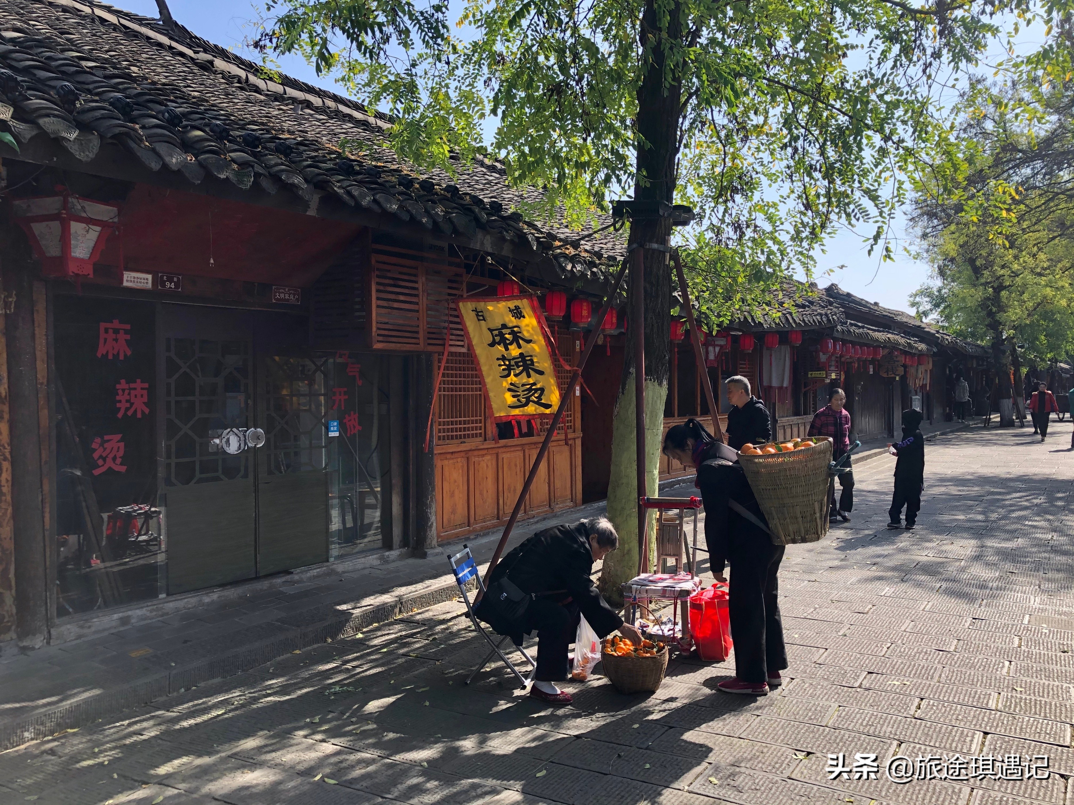 古城一日游推荐,旅游攻略古城