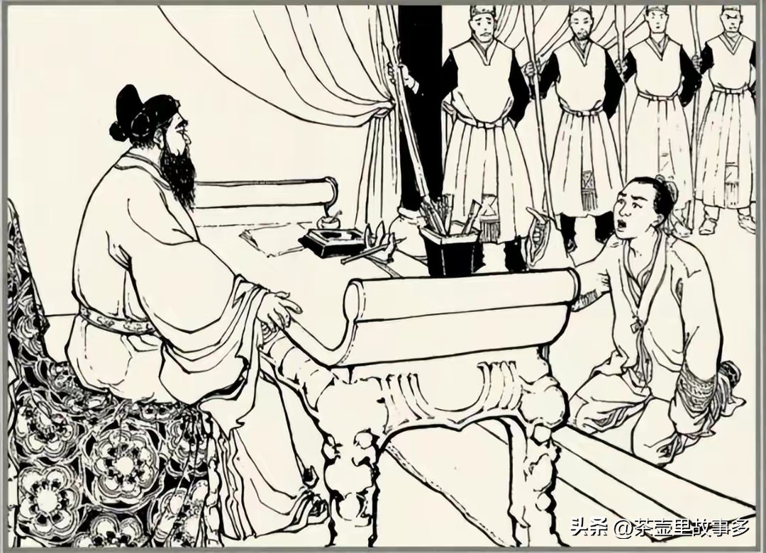 六扇门奇案第二章59,六扇门奇案第二章24节