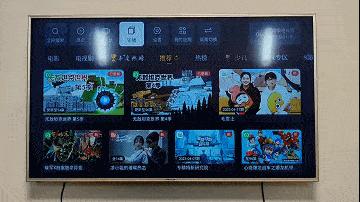 泰捷盒子we60pro可以看电视吗,拯救老旧电视机