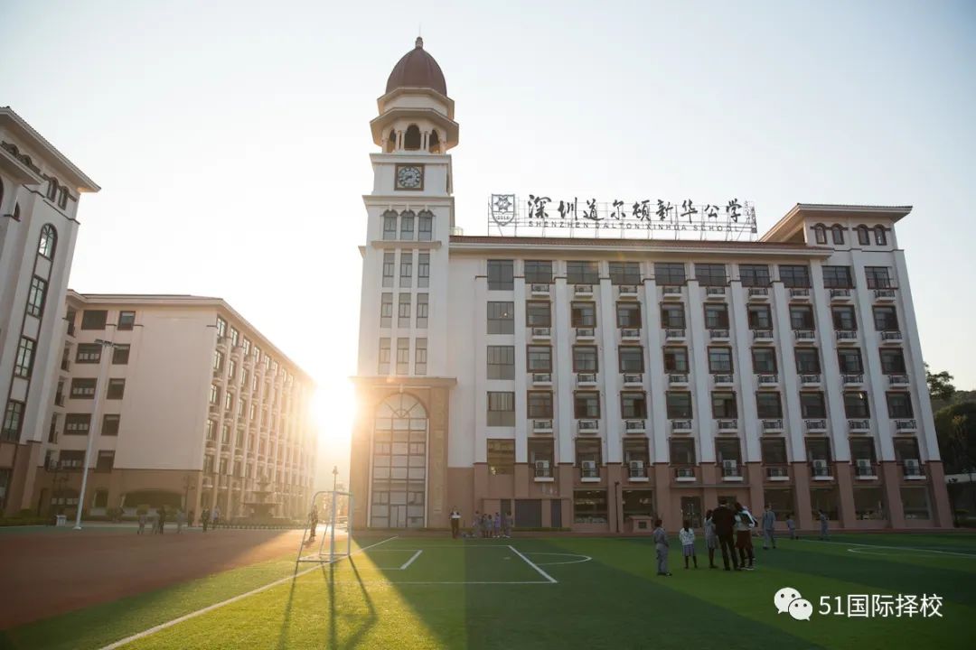 广州国际学校干货,干货分享国际学校报名条件
