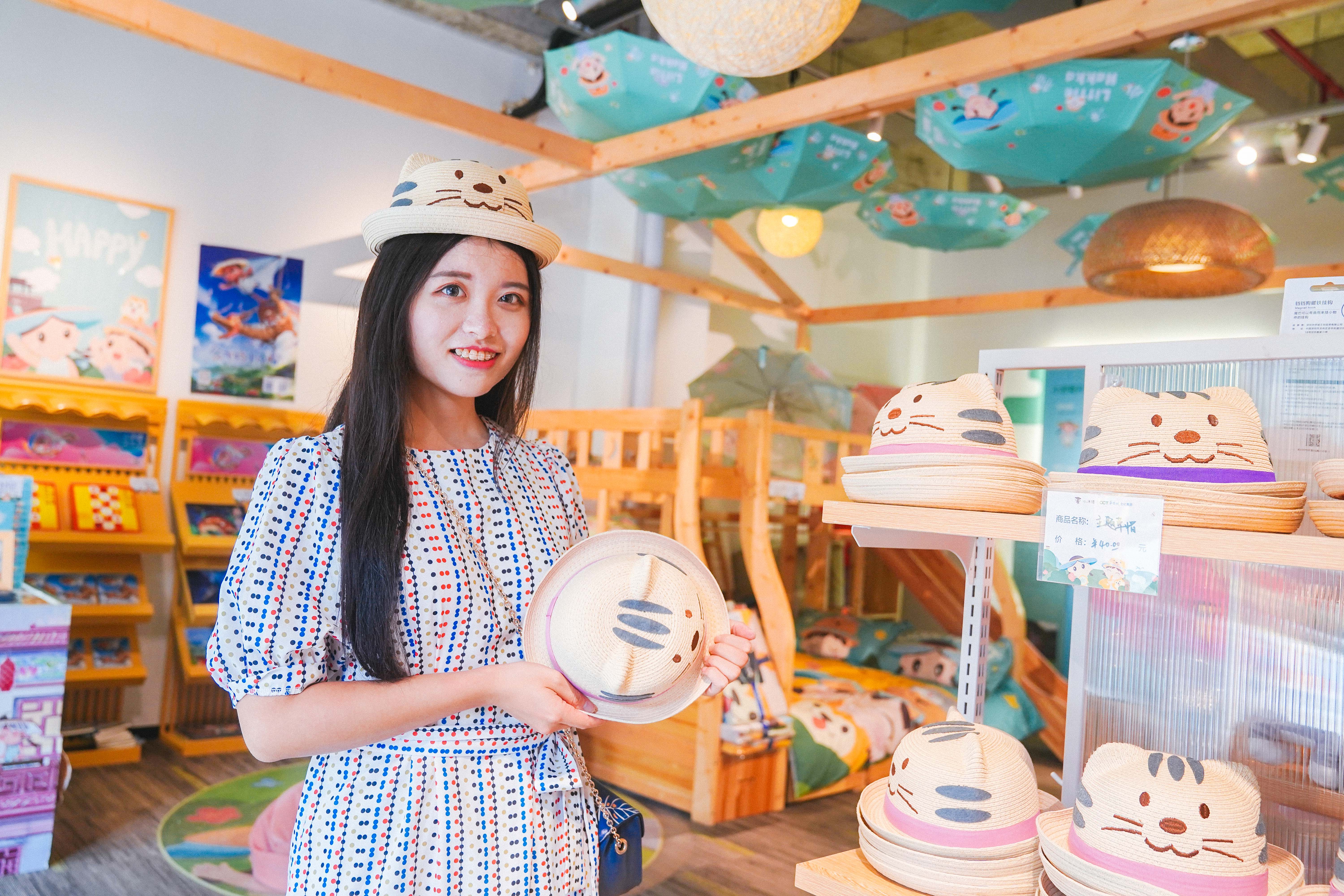 深圳最美古镇甘坑客家小镇,甘坑客家小镇看风景