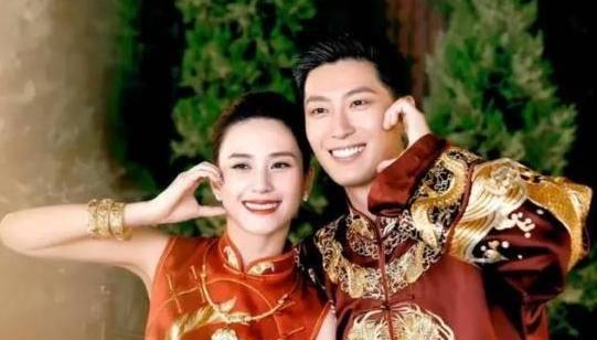 何超莲窦骁婚后首次合体全场黑脸,何超莲能挽回与窦骁婚姻吗