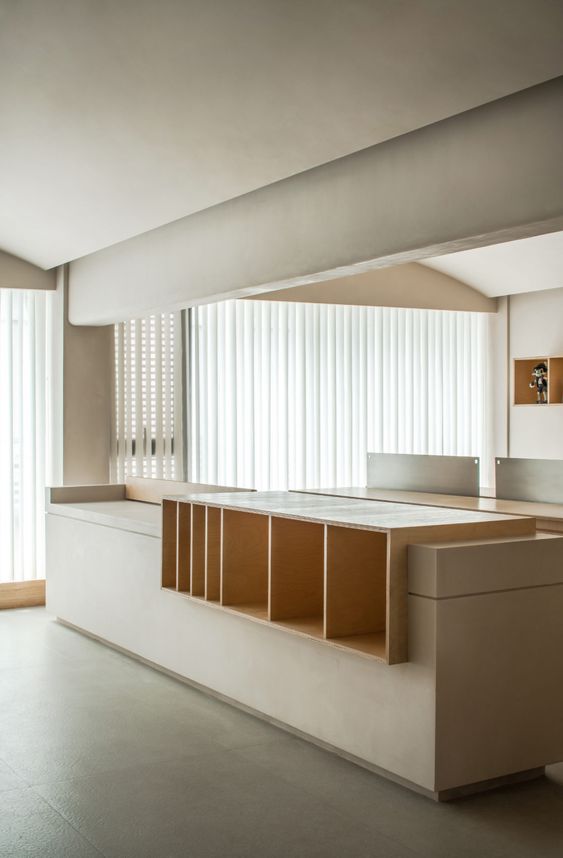 如何打造一个实用又有情调的吧台,好看又实用的吧台