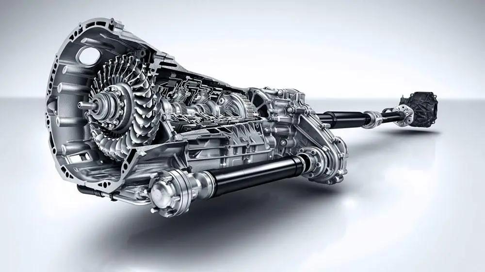 车企研发都做什么,2024款奔驰glc用的什么牌子变速箱