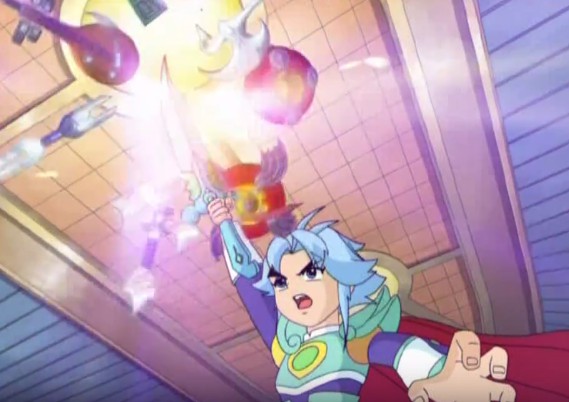 90后那些你所看过的怀旧动漫