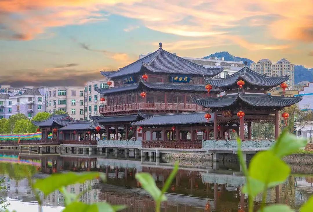 春节出游必看！温州这12条特色线路诚意满满，带你玩转虎年春节！