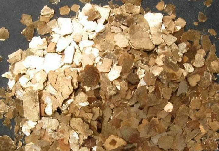 福建海边出现神秘金片，遭渔民哄抢一空，专家调查后：金片不简单