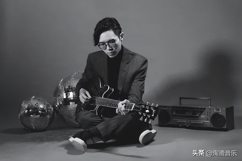 香港乐坛最后一位歌王,香港唯一不会唱歌的明星