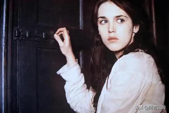 欧美三大女神级女星电影,外国女明星为艺术奉献的电影