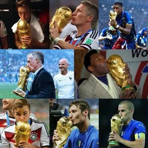 世界杯金手套奖历史起源,世界杯的起源英文版
