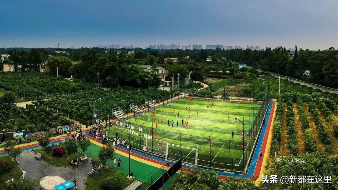 邂逅成都的100个生活细节,邂逅成都的一百个细节