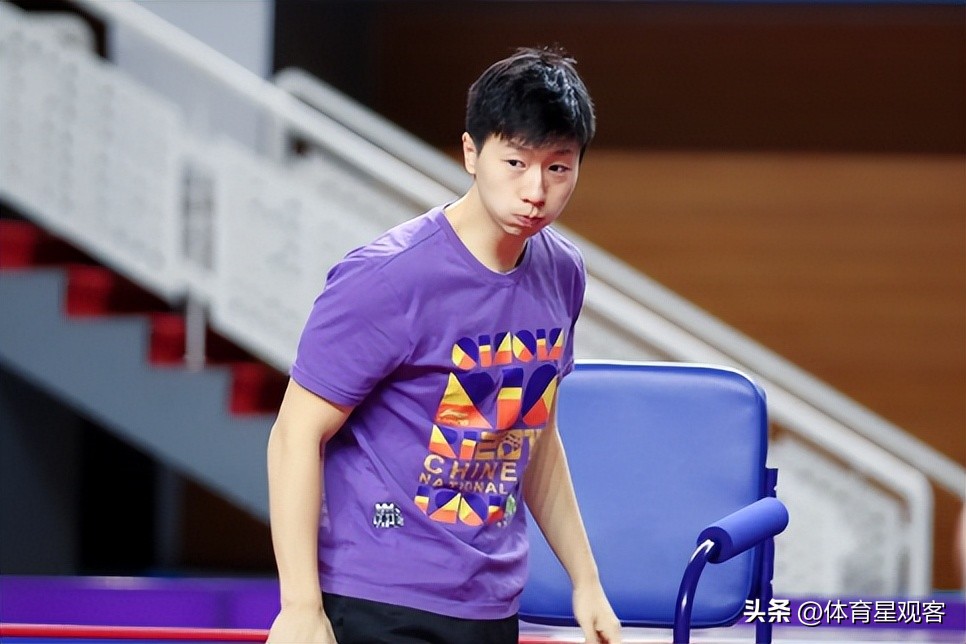 国乒队长马龙,国乒队长马龙最新消息