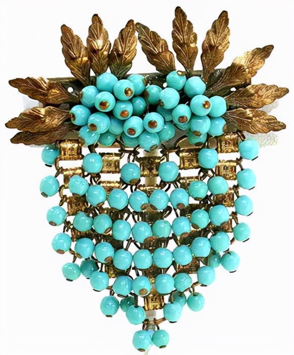 时装珠宝,时装珠宝艺术品