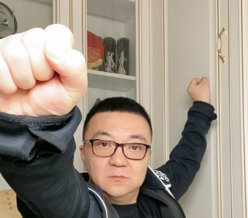 为于大宝洗白的铁证！董路言辞凿凿，最主要原因是看不上“球盲”