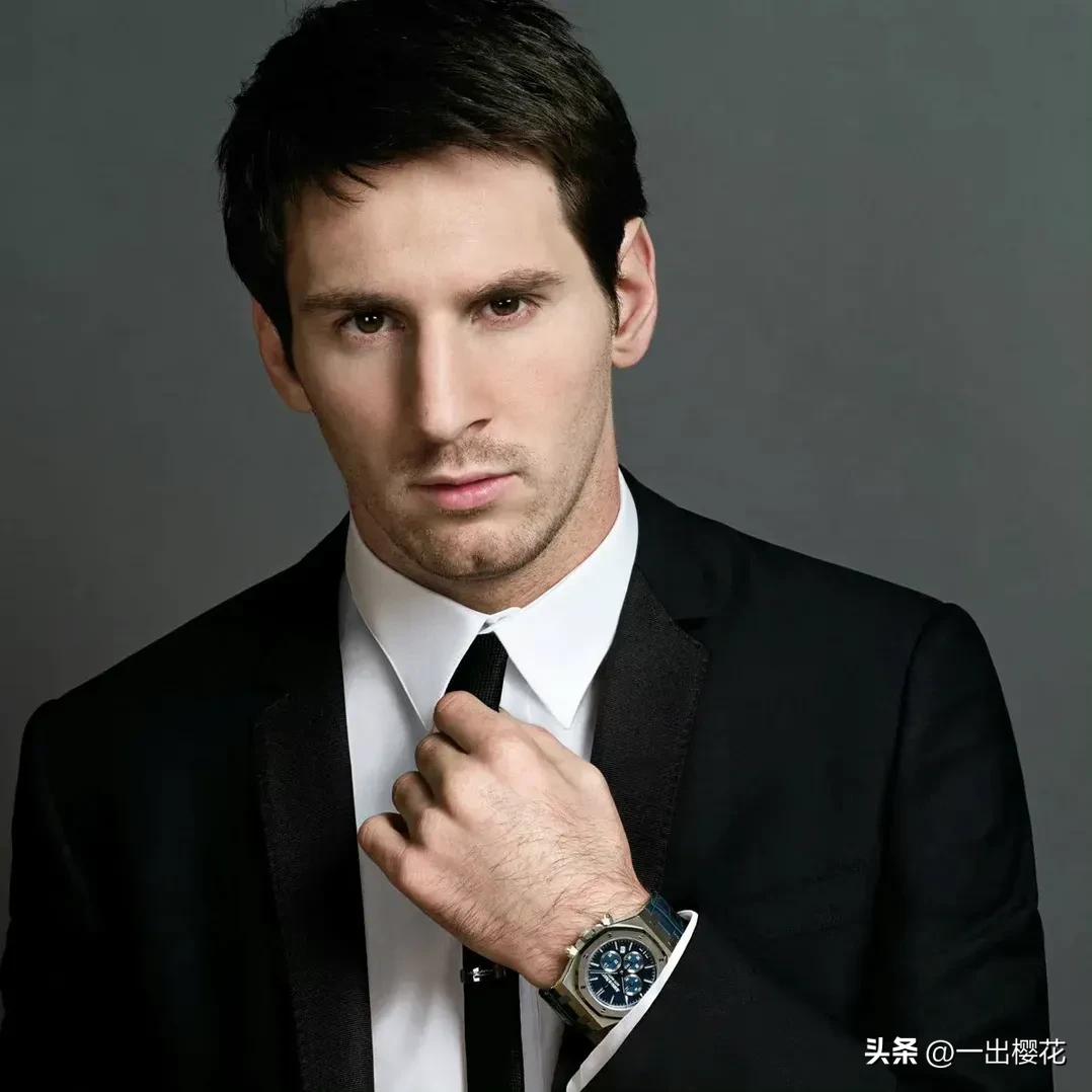 梅西猪年拜年,梅西给日本拜年