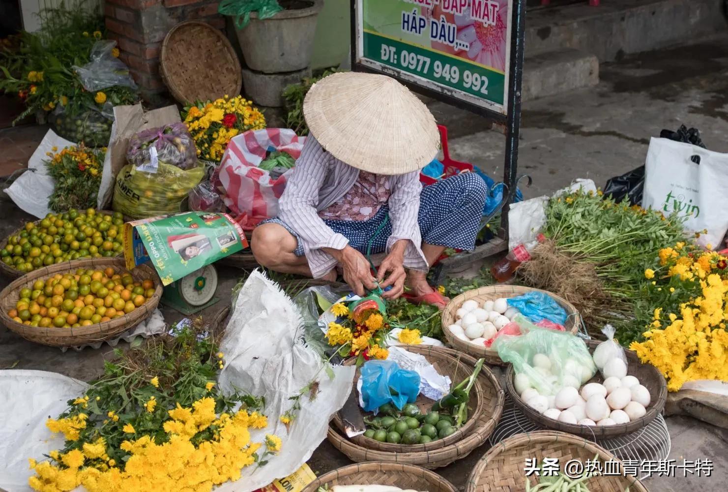 越南鲜花市场发展弊端,中国鲜花越南受欢迎吗