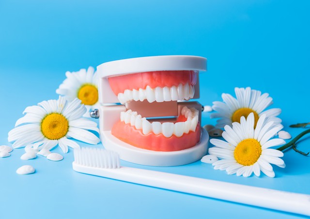 给孩子看牙的17个小妙招,给小孩儿看牙