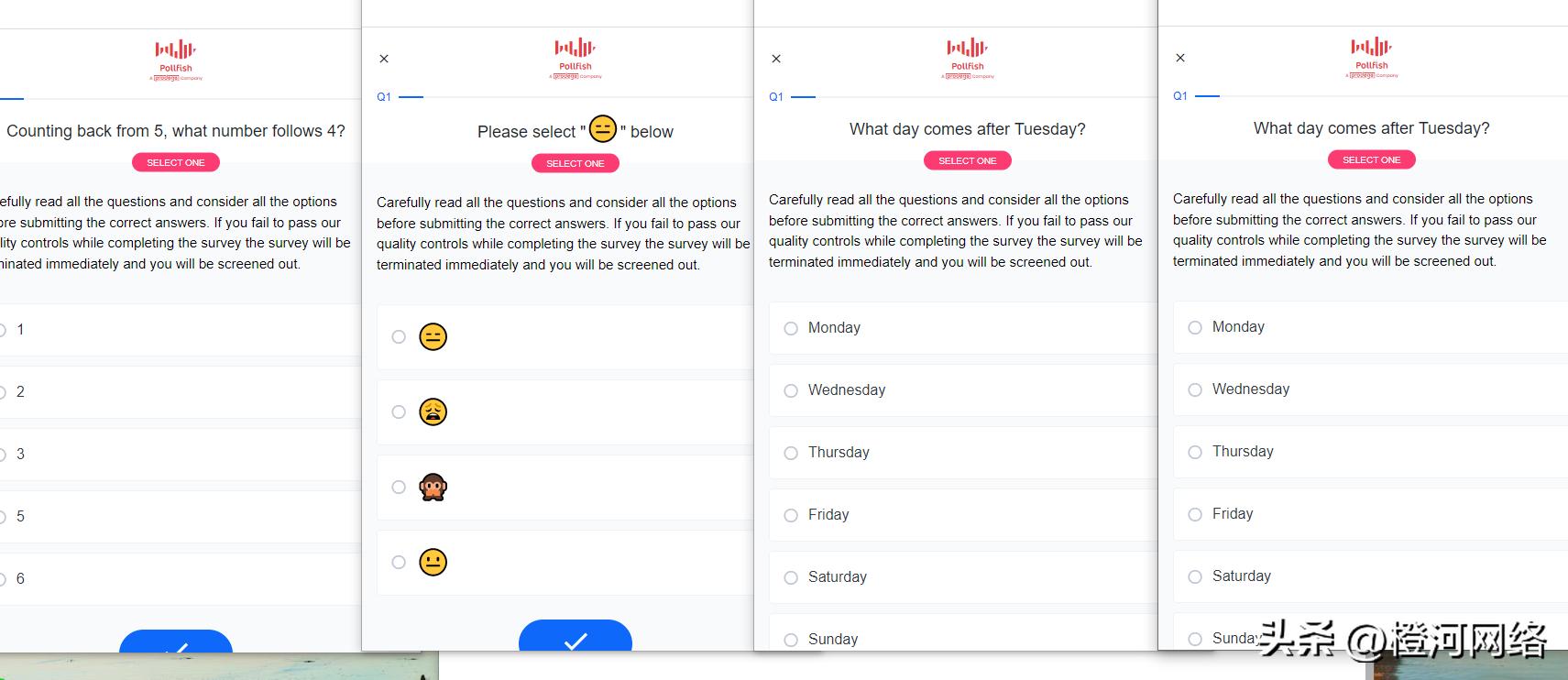 海外问卷调查怎么这么难做,海外问卷调查项目能做吗