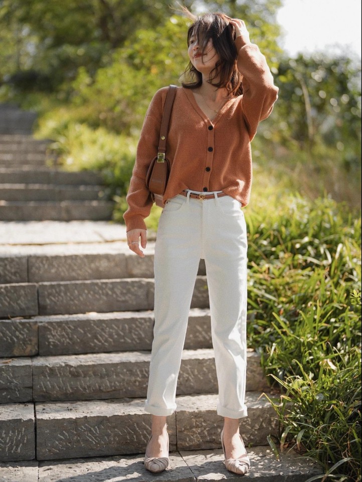 会打扮的女人穿什么鞋子,会打扮和不会打扮的女生差距