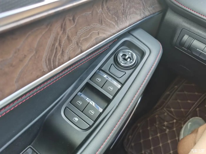 深度原创聊聊星途追风LX的这台1.5t发动机，它的前世今生