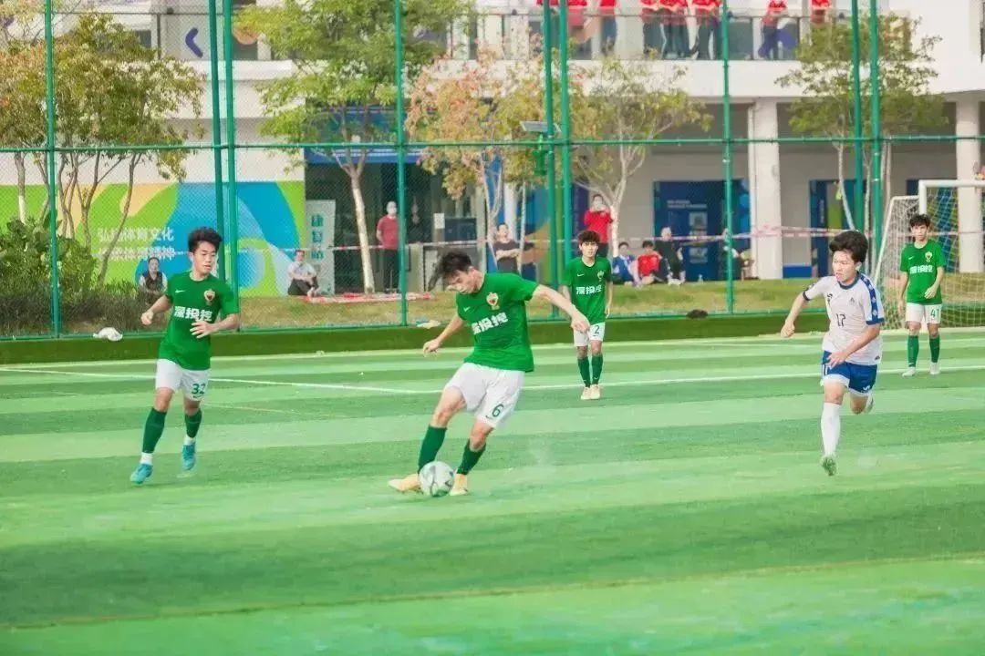 2019罗湖区校园足球联赛翠园中学,翠园中学足球赛视频