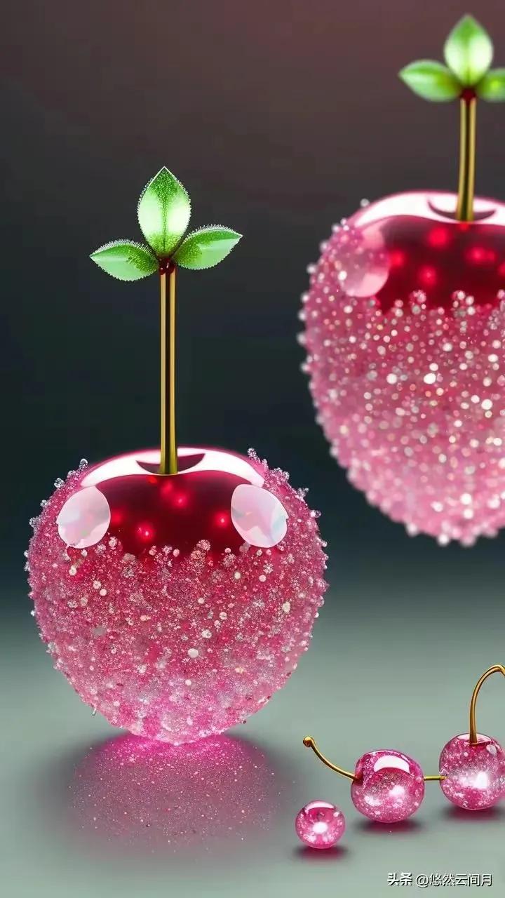 各种水果图片大全,各种水果的英文