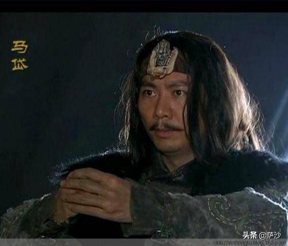 马腾手下西凉将领,西凉马腾麾下谋士有谁