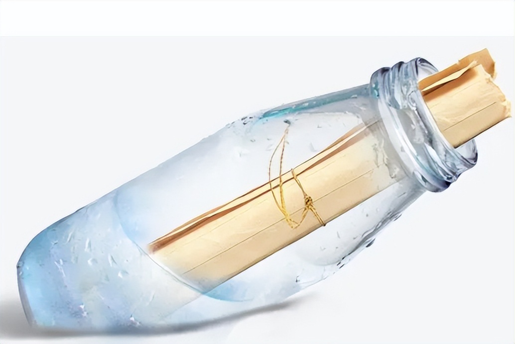 怎样做漂流瓶简单又好看,手工漂流瓶简单纯粹才是最美