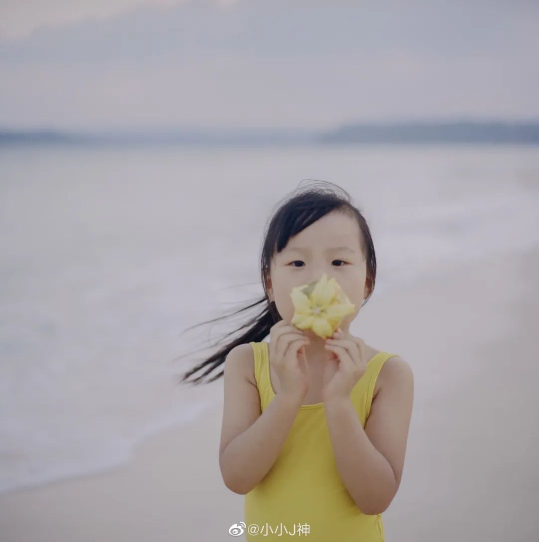 拍欧阳娜娜的小摄影师,年龄最小的摄影网红