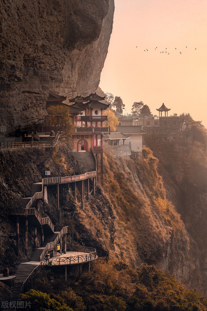 不留遗憾！很适合女性自驾的12个目的地，没去过的争取每年去2个