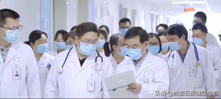 中国呼吸与危重症科医院排名,呼吸与危重症科排名