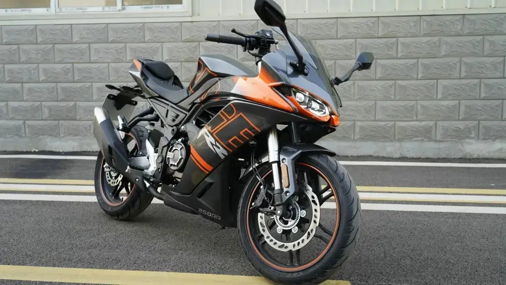 23年250摩托车最强推荐,3缸250摩托车有哪些