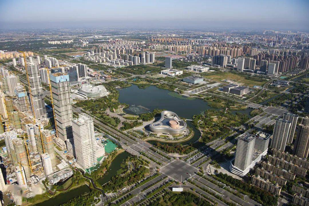 阜阳阜南县城北新区最新规划,阜阳市推动阜阳阜南同城一体化