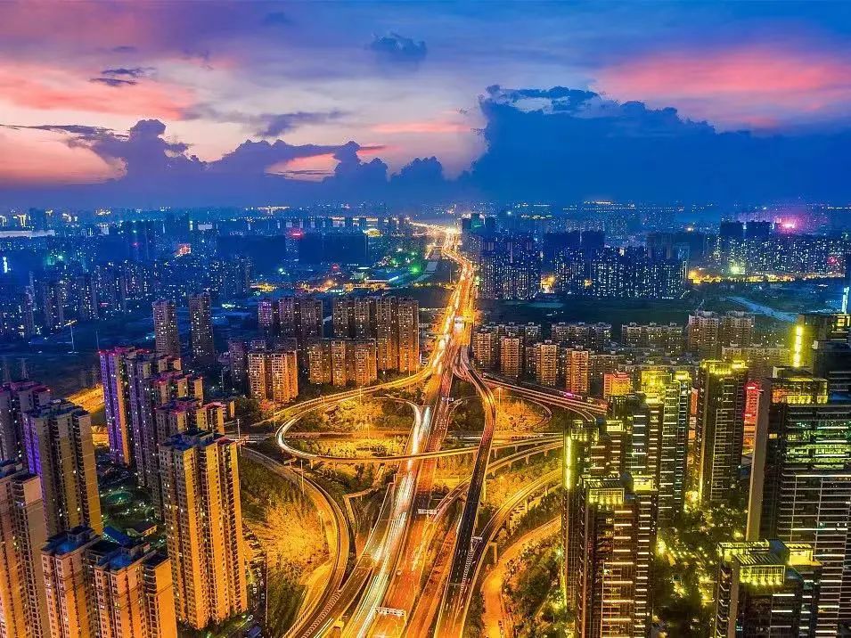 武汉人永远可以相信万科