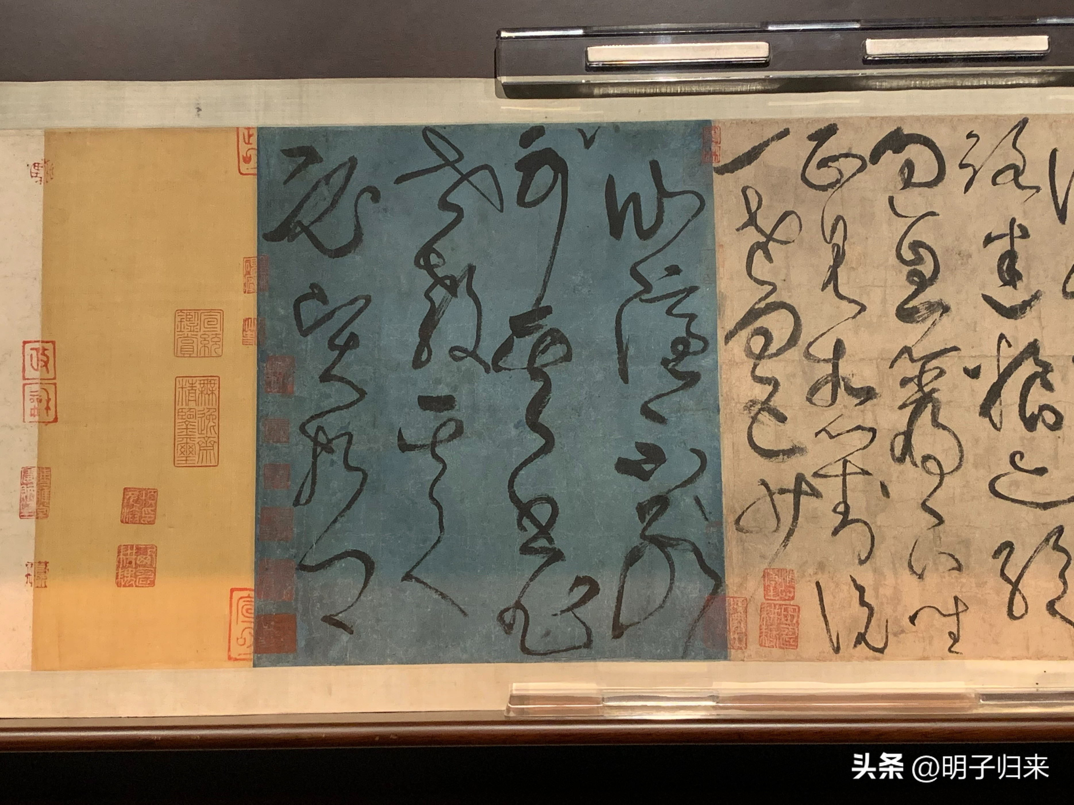 大辽风云：哪件宝贝可以代言辽博？