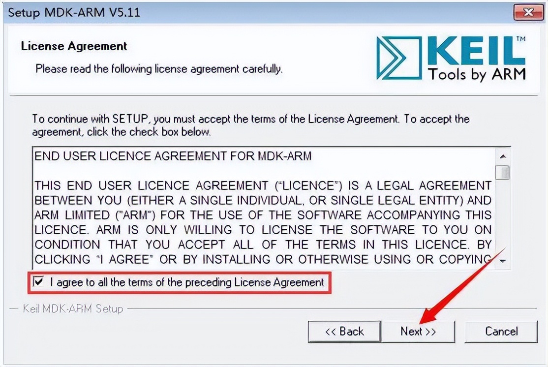 keil怎么新建一个c语言文件,keil怎么用c语言编写