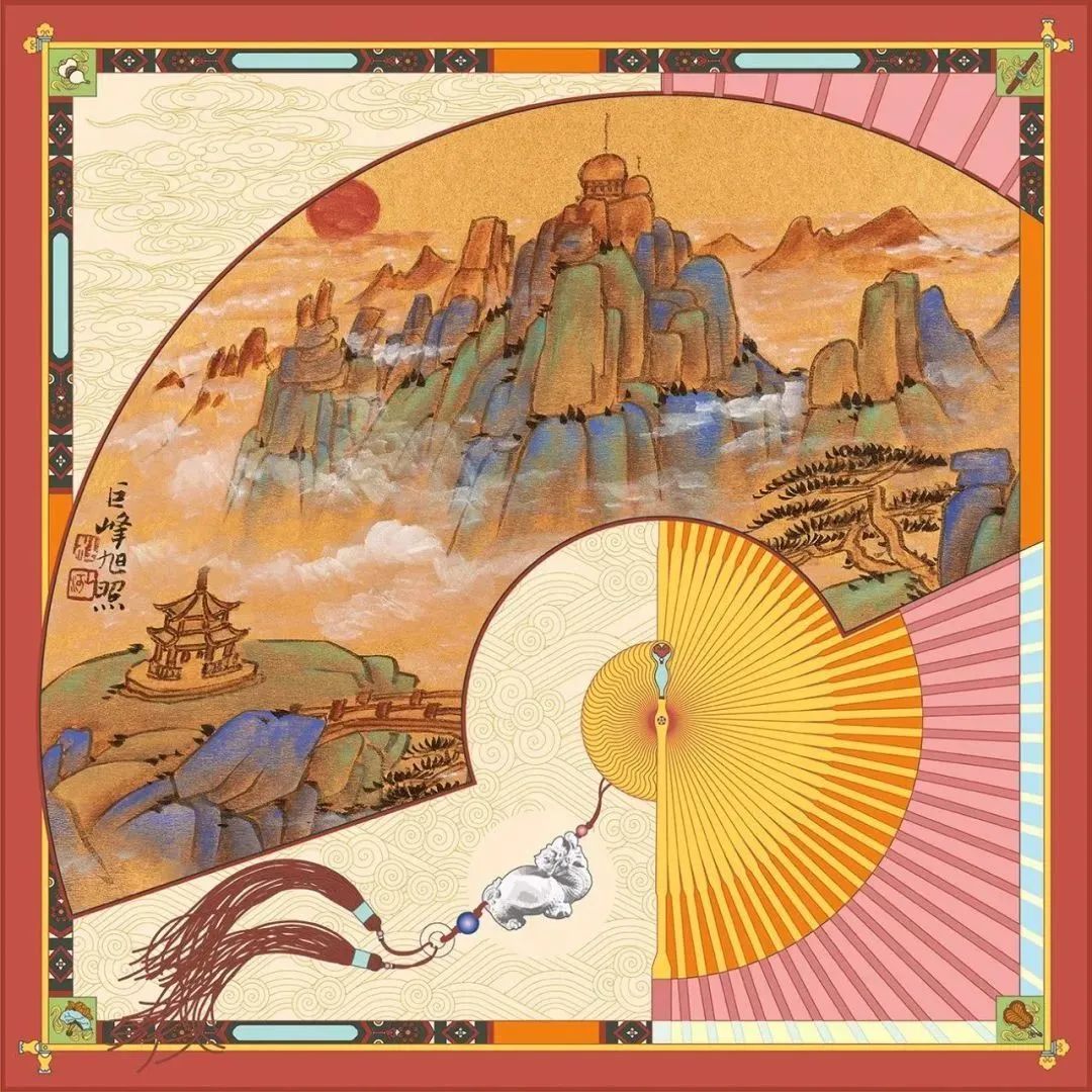 崂山旅拍短片,崂山景点拍照攻略大全