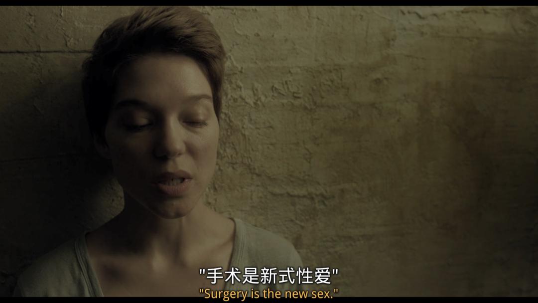 年度R级惊悚！谁还没被刷屏