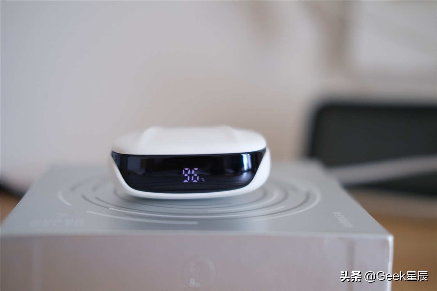 左点入耳助听器,左点听力助听器